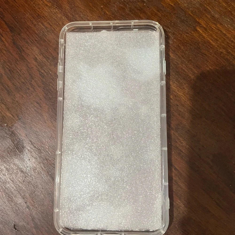 iPhone 7 Plus / 8 Plus Case Sea Turtle Design Clear Protective Cover